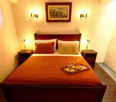 фото отеля Alfiz Hotel