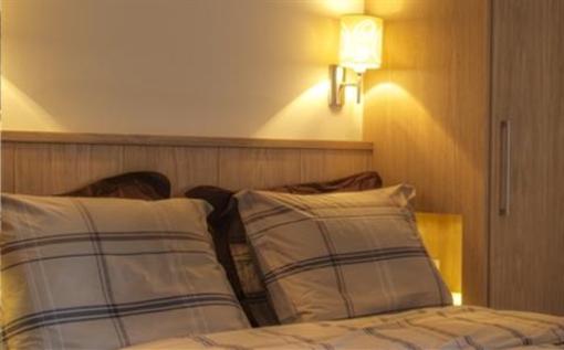 фото отеля Mountain Resort Kaprun