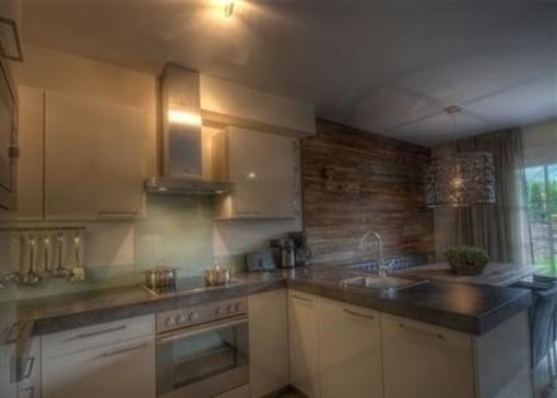 фото отеля Mountain Resort Kaprun