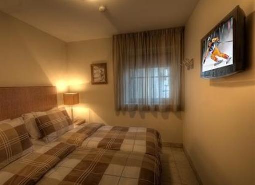 фото отеля Mountain Resort Kaprun