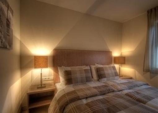 фото отеля Mountain Resort Kaprun