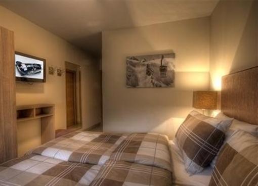 фото отеля Mountain Resort Kaprun