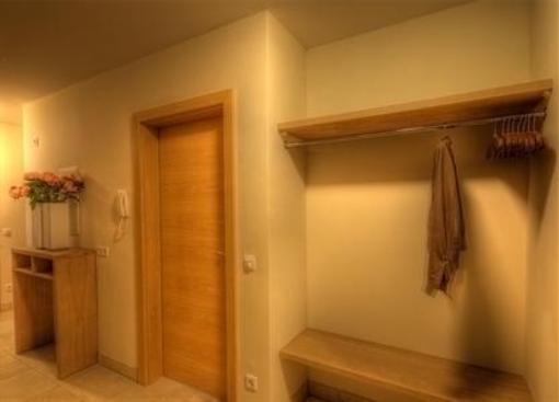 фото отеля Mountain Resort Kaprun