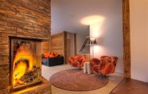 фото отеля Mountain Resort Kaprun