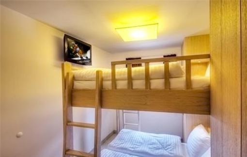 фото отеля Mountain Resort Kaprun