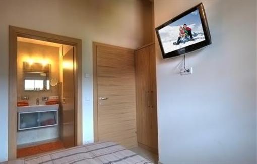 фото отеля Mountain Resort Kaprun