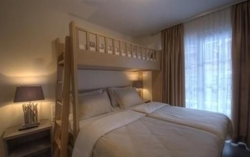 фото отеля Mountain Resort Kaprun