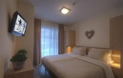 фото отеля Mountain Resort Kaprun
