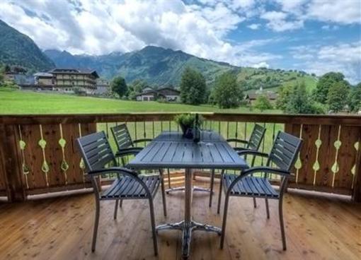 фото отеля Mountain Resort Kaprun