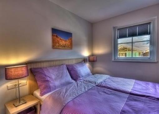 фото отеля Mountain Resort Kaprun