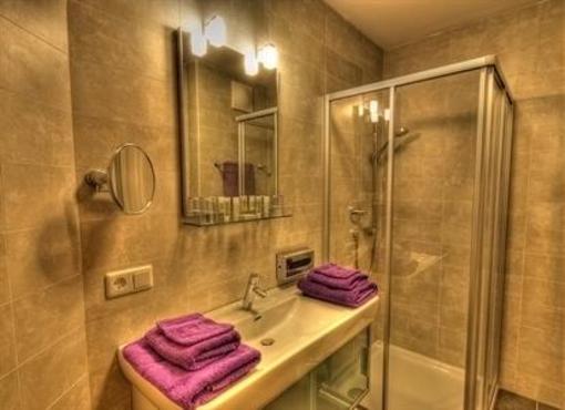 фото отеля Mountain Resort Kaprun