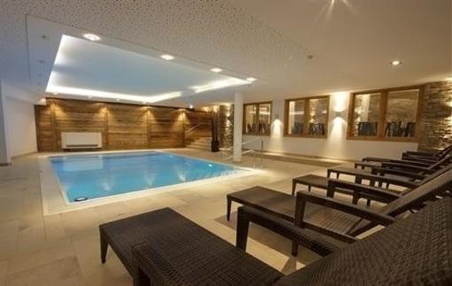 фото отеля Mountain Resort Kaprun