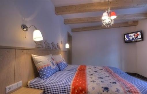 фото отеля Mountain Resort Kaprun