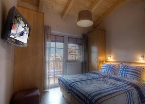 фото отеля Mountain Resort Kaprun