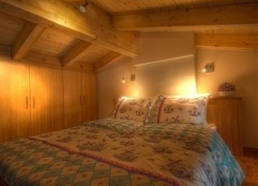 фото отеля Mountain Resort Kaprun
