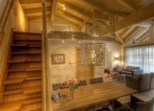 фото отеля Mountain Resort Kaprun