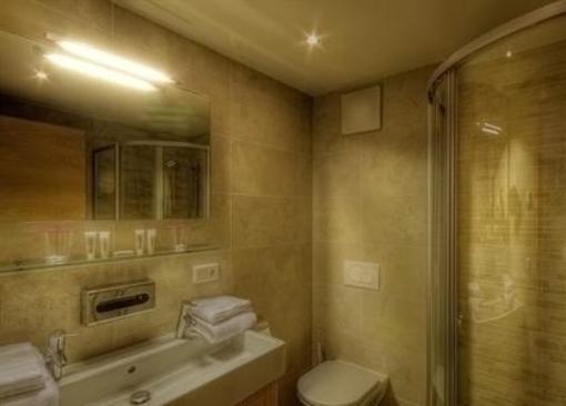 фото отеля Mountain Resort Kaprun