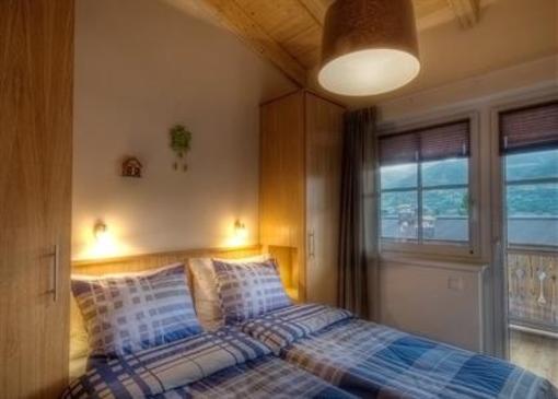 фото отеля Mountain Resort Kaprun
