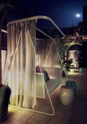 фото отеля Hotel Santos Ibiza Coast Suites