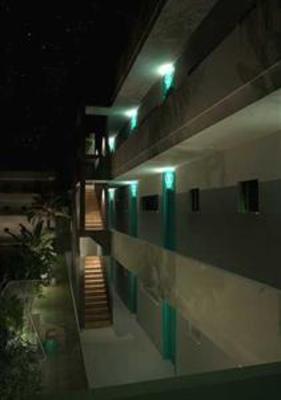 фото отеля Hotel Santos Ibiza Coast Suites