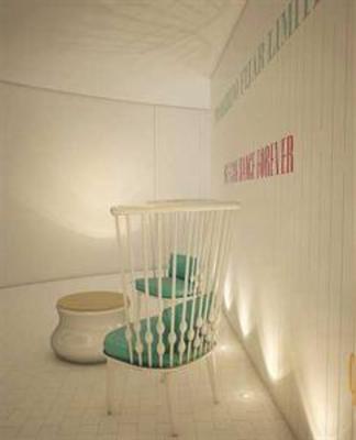 фото отеля Hotel Santos Ibiza Coast Suites