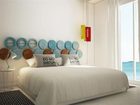 фото отеля Hotel Santos Ibiza Coast Suites