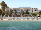 фото отеля Hotel Santos Ibiza Coast Suites