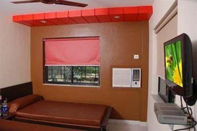 фото отеля Hotel Narayani Enclave Kolkata