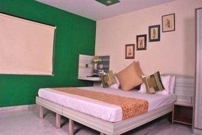 фото отеля Hotel Narayani Enclave Kolkata