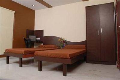 фото отеля Hotel Narayani Enclave Kolkata