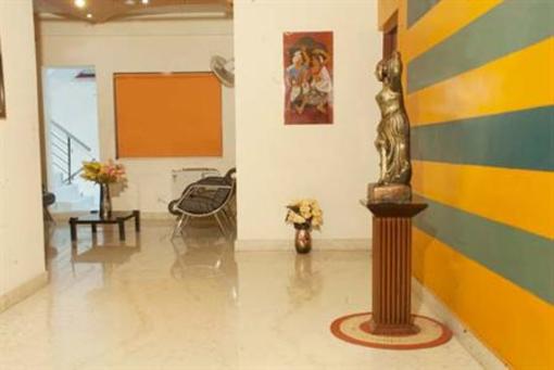 фото отеля Hotel Narayani Enclave Kolkata