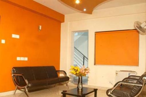 фото отеля Hotel Narayani Enclave Kolkata