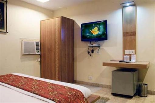 фото отеля Hotel Narayani Enclave Kolkata