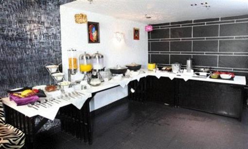 фото отеля Hotel Narayani Enclave Kolkata