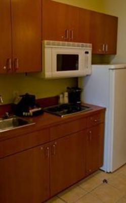 фото отеля BEST WESTERN Miami Airport West Inn & Suites