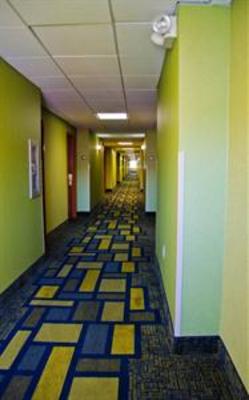 фото отеля BEST WESTERN Miami Airport West Inn & Suites