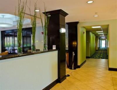 фото отеля BEST WESTERN Miami Airport West Inn & Suites