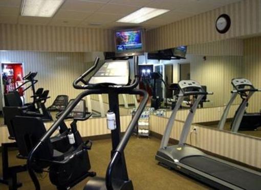 фото отеля BEST WESTERN Miami Airport West Inn & Suites