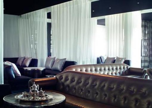 фото отеля Sofitel Agadir Thalassa