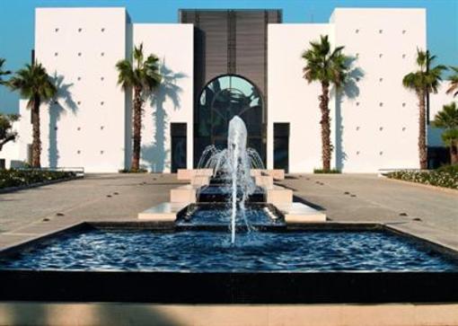 фото отеля Sofitel Agadir Thalassa