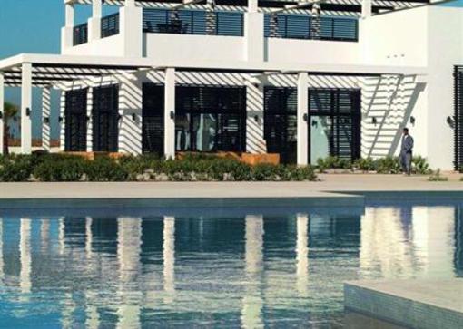 фото отеля Sofitel Agadir Thalassa