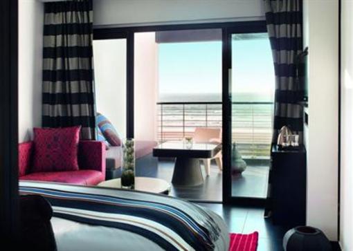 фото отеля Sofitel Agadir Thalassa
