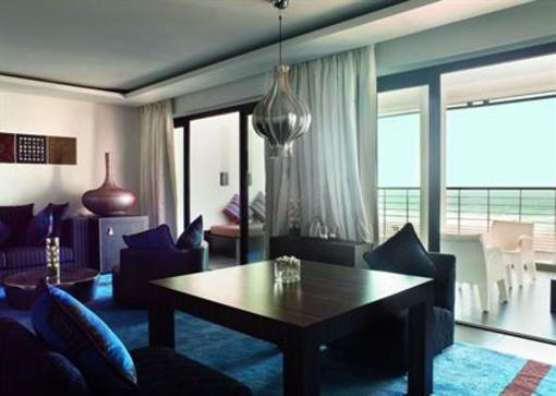 фото отеля Sofitel Agadir Thalassa