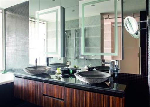 фото отеля Sofitel Agadir Thalassa