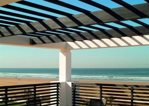 фото отеля Sofitel Agadir Thalassa