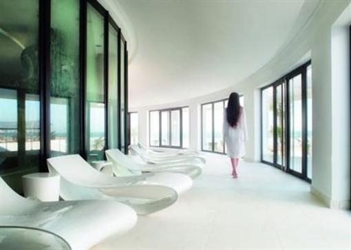 фото отеля Sofitel Agadir Thalassa