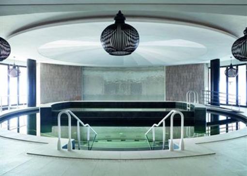 фото отеля Sofitel Agadir Thalassa