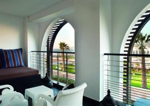 фото отеля Sofitel Agadir Thalassa