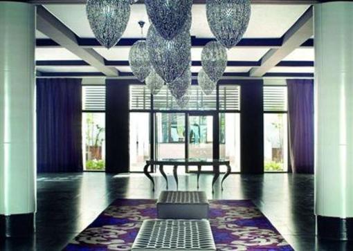фото отеля Sofitel Agadir Thalassa