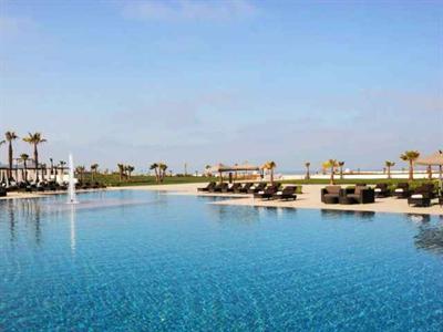 фото отеля Sofitel Agadir Thalassa